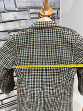 Load image into Gallery viewer, Pytchley Child’s Size 24 Tweed Jacket