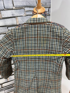 Pytchley Child’s Size 24 Tweed Jacket