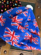 Load image into Gallery viewer, Cosy Capz Fleece Riding Hat Covers - Multi Colours/Patterns - One Size