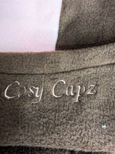 Load image into Gallery viewer, Cosy Capz Fleece Riding Hat Covers - Multi Colours/Patterns - One Size