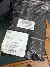 Load image into Gallery viewer, Charles Owen Halo Riding Hat Replacement Liners - Job Lot of x 5 - Mixed Sizes