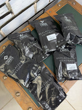 Load image into Gallery viewer, Charles Owen MyOS/MS1 Pro Riding Hat Replacement Liners - Job Lot of x 6 - Mixed Sizes
