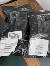Load image into Gallery viewer, Charles Owen MyOS/MS1 Pro Riding Hat Replacement Liners - Job Lot of x 6 - Mixed Sizes