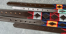 Load image into Gallery viewer, Polo Leather Dog Collars - All Sizes!