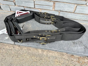 Synthetic Lunging/Training/Breaking Roller - Pony, Cob & Full