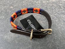 Load image into Gallery viewer, Polo Leather Dog Collars - All Sizes!