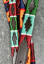 Load image into Gallery viewer, Polo Leather Dog Collars - All Sizes!