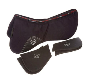 LeMieux Pro-Sorb Shim Plain Half Pad