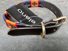 Load image into Gallery viewer, Polo Leather Dog Collars - All Sizes!