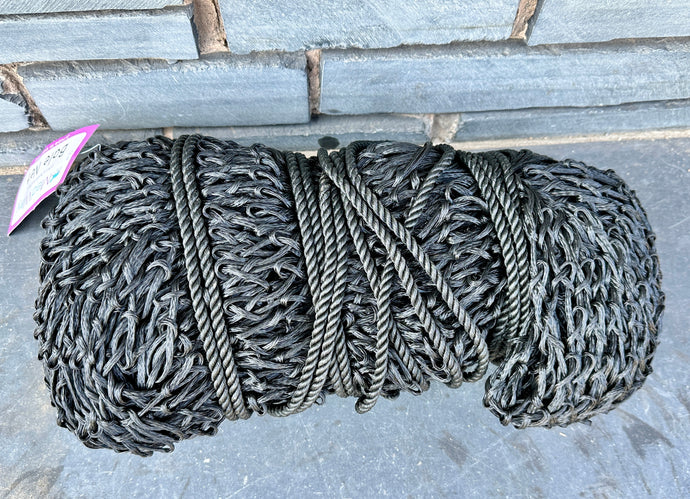 Round/Big Bale Hay/Haylage Net - 2.2mX1.7m - Hayledge