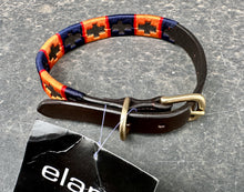 Load image into Gallery viewer, Polo Leather Dog Collars - All Sizes!