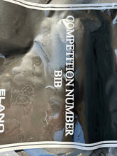 Load image into Gallery viewer, Competition Number Bib