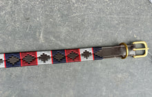 Load image into Gallery viewer, Polo Leather Dog Collars - All Sizes!