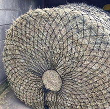Load image into Gallery viewer, Round/Big Bale Hay/Haylage Net - 2.2mX1.7m - Hayledge