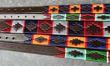 Load image into Gallery viewer, Polo Leather Dog Collars - All Sizes!