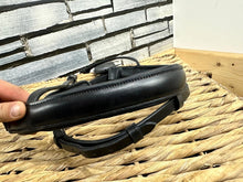 Load image into Gallery viewer, S/H Velocity Double Buckle Comfort Flash Nose - Black - Ex Full