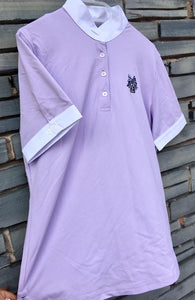 Euro-Star Breathable Competition Stock Show Shirt.All Sizes. RRP £68