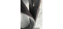 Load image into Gallery viewer, Sheldon Competition Girth, Double Elastic with Removable Liner