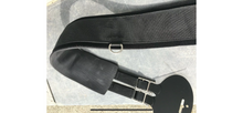 Load image into Gallery viewer, Sheldon Competition Girth, Double Elastic with Removable Liner