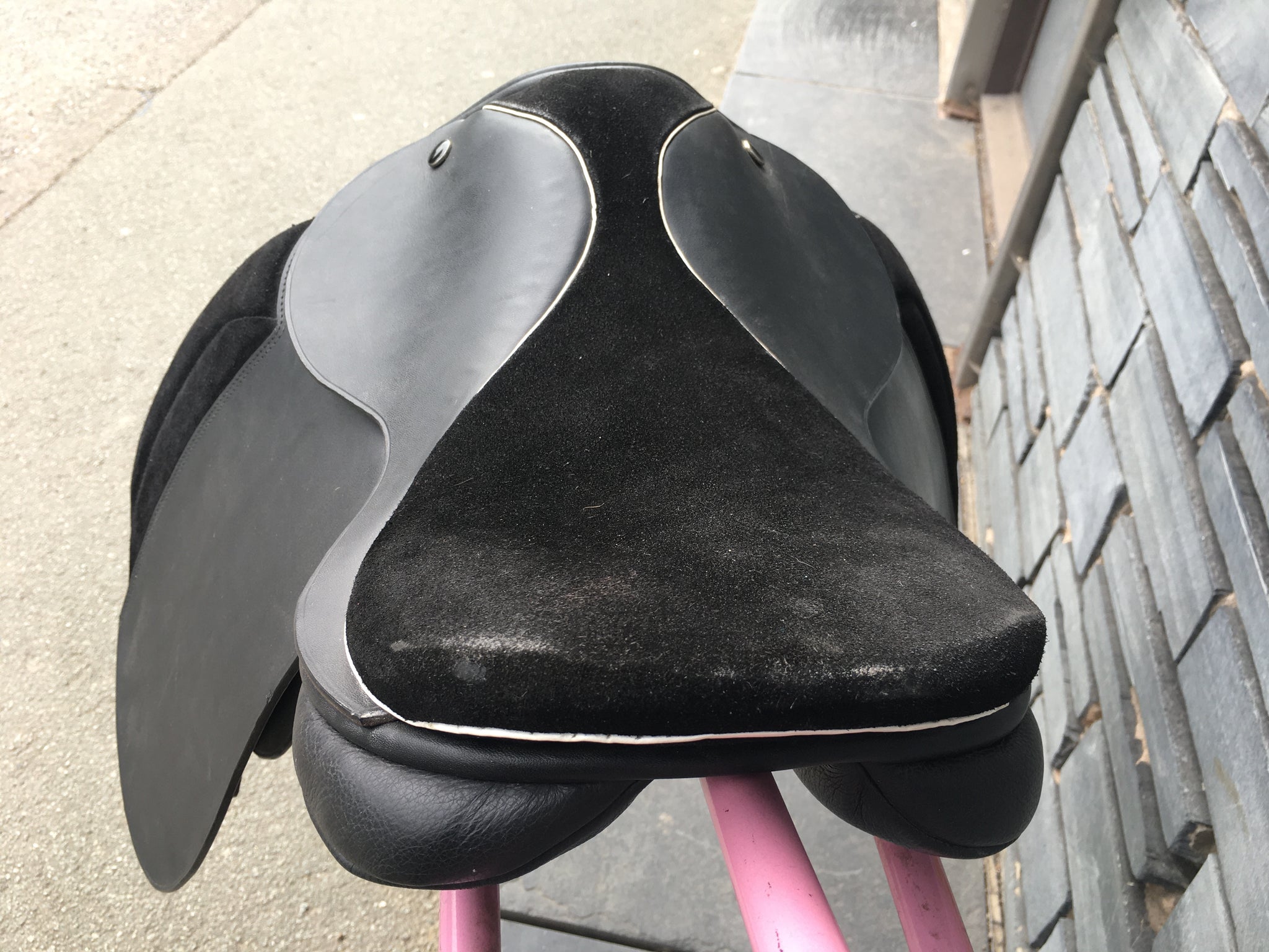 Fizik Selle - Vento Antares 00 - noir Fizik Selle - Vento Antares 00 - noir