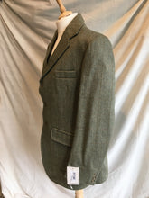 Load image into Gallery viewer, New Gents size 40 Caldene Kent Derby Tweed Jacket