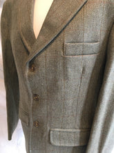 Load image into Gallery viewer, New Gents size 40 Caldene Kent Derby Tweed Jacket