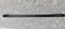 Load image into Gallery viewer, Plain English Flat Browband - Havana or Black